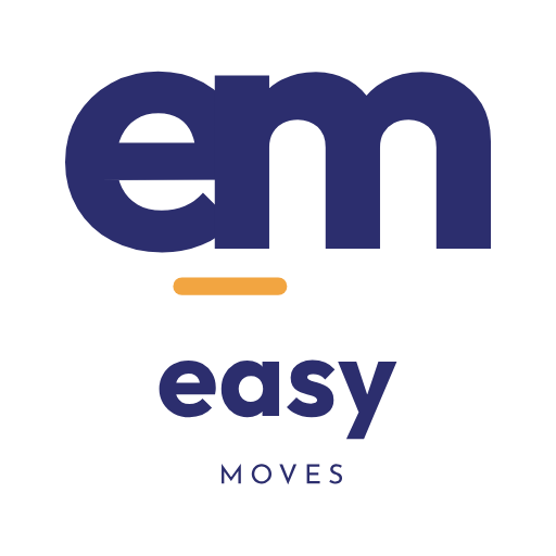 Easy Moves logo