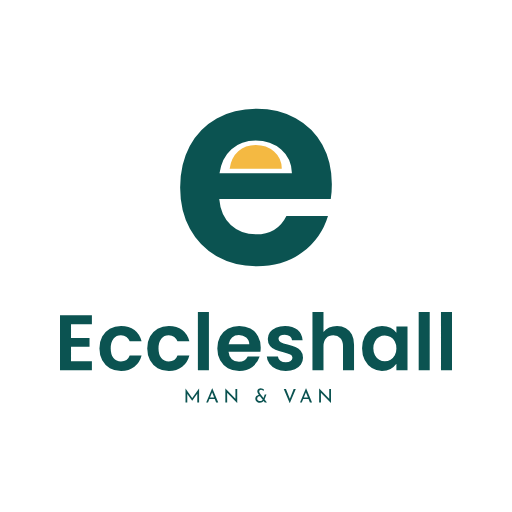 Eccleshall Man & Van logo