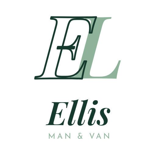 Ellis Man & Van logo