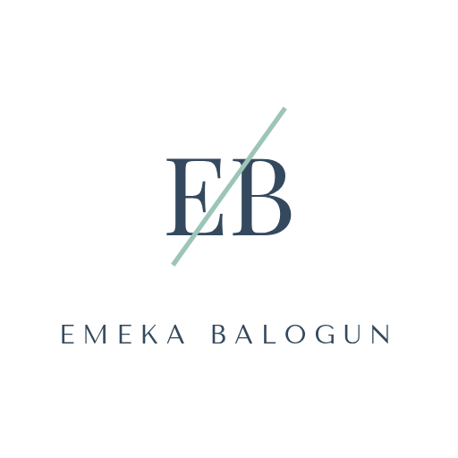 Emeka Balogun Removals & Storage logo