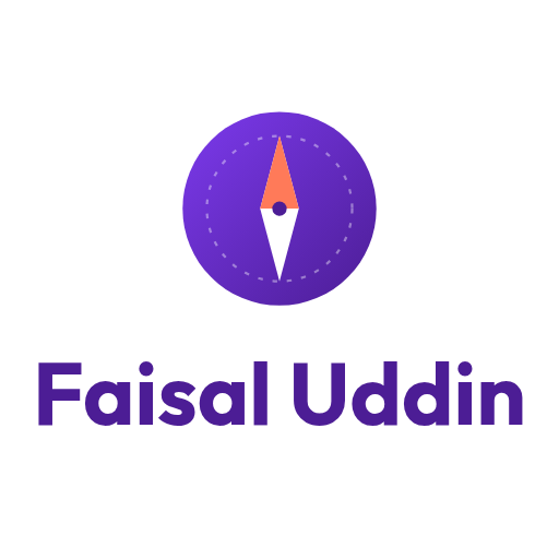 Faisal Uddin Relocations logo