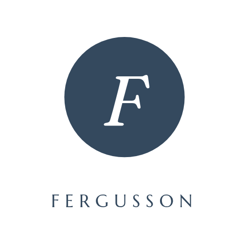 Fergusson Transport & Removals logo