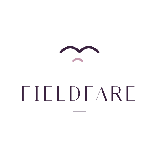 Fieldfare Moving & Storage logo