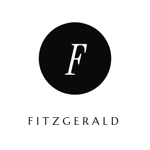 Fitzgerald Movers logo