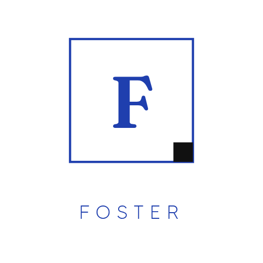 Foster Removals & Storage logo