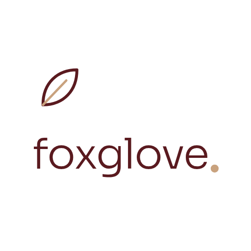 Foxglove Carriers logo