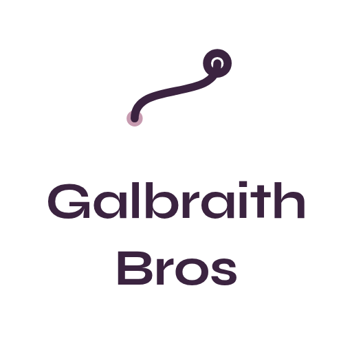 Galbraith Bros Removals logo