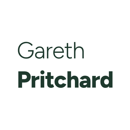 Gareth Pritchard Home Moves logo