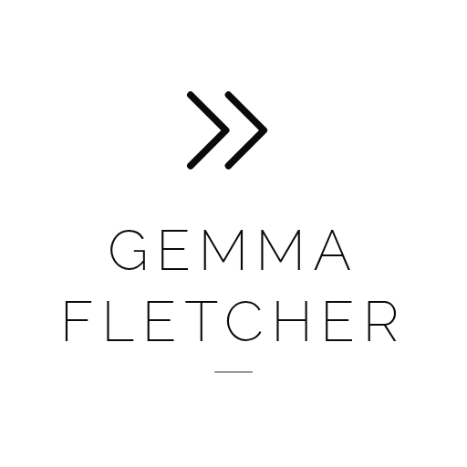 Gemma Fletcher Movers logo