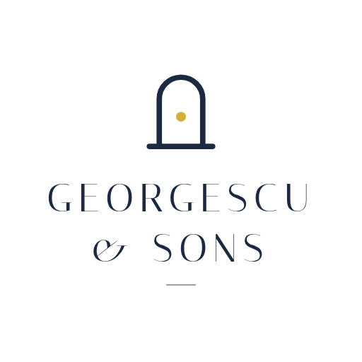 Georgescu & Sons Removals logo