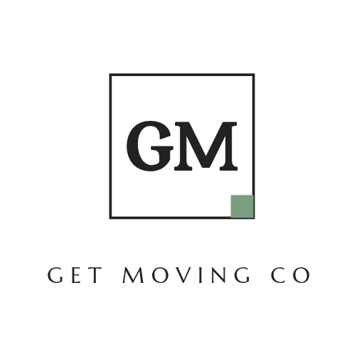 Get Moving Co logo