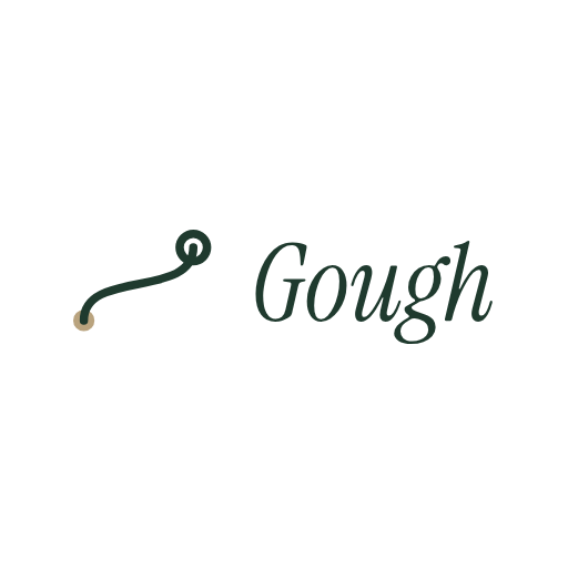 Gough Home Moves logo