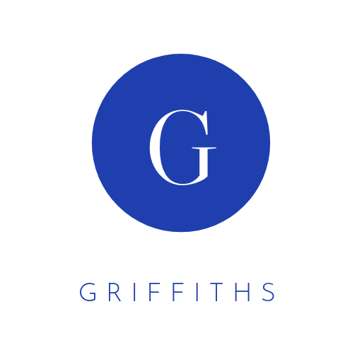 Griffiths Removal Services logo