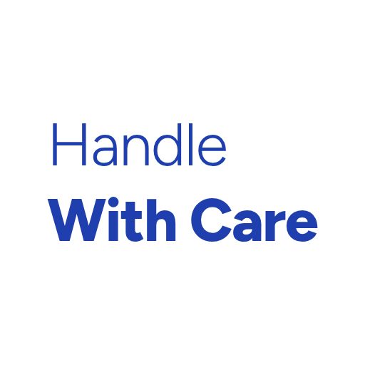Handle With Care Removals logo