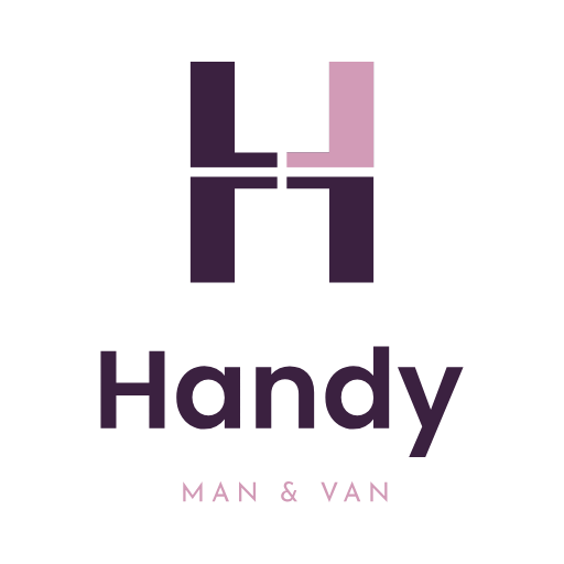 Handy Man & Van logo