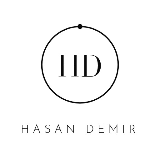 Hasan Demir Moving Solutions logo