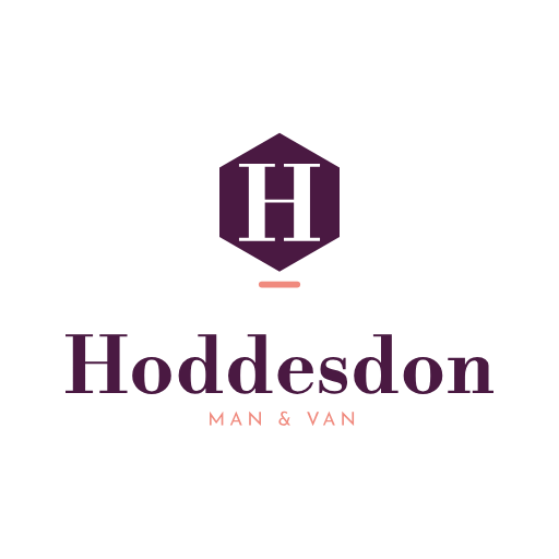 Hoddesdon Man & Van logo