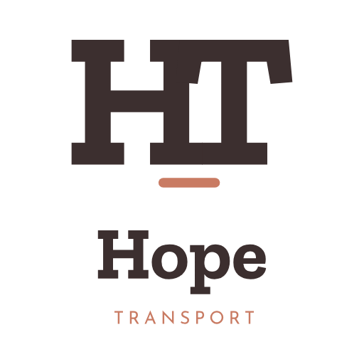 Hope Transport logo