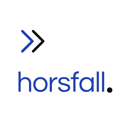 Horsfall Removals & Storage logo