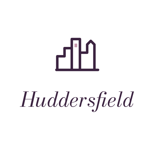 Huddersfield Removals Ltd logo