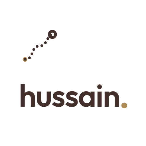 Hussain Removal Services logo
