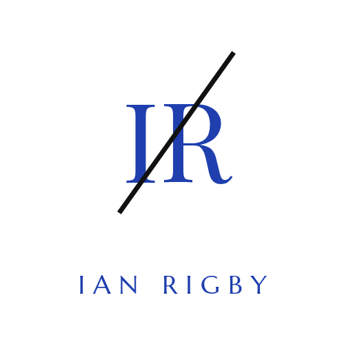 Ian Rigby Removals & Haulage logo