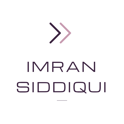Imran Siddiqui Moving Co logo