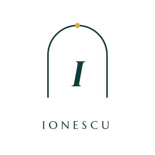 Ionescu Removals Ltd logo