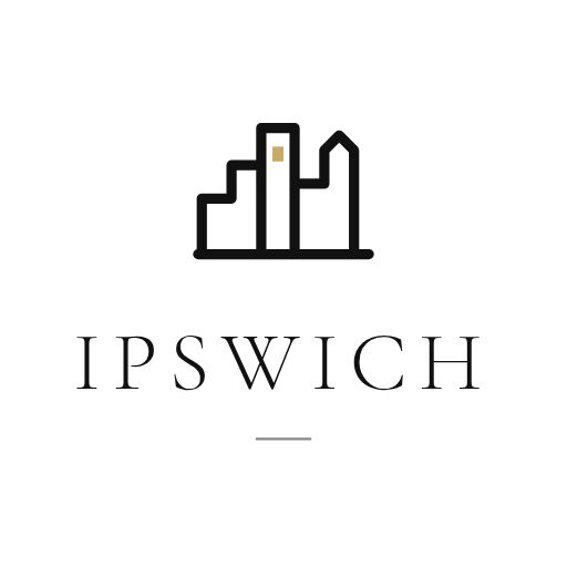 Ipswich Removal Company logo