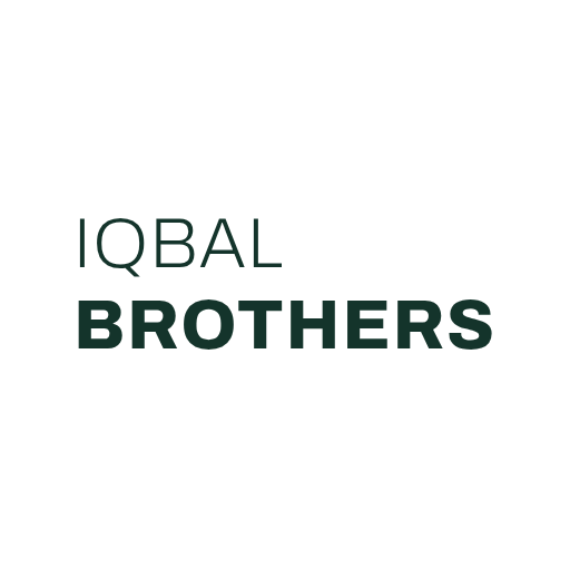 Iqbal Brothers Moving logo