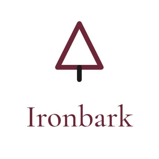 Ironbark Removals logo