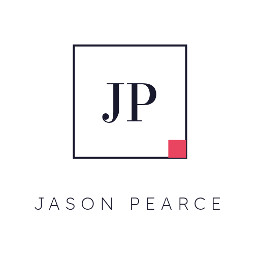 Jason Pearce Movers logo