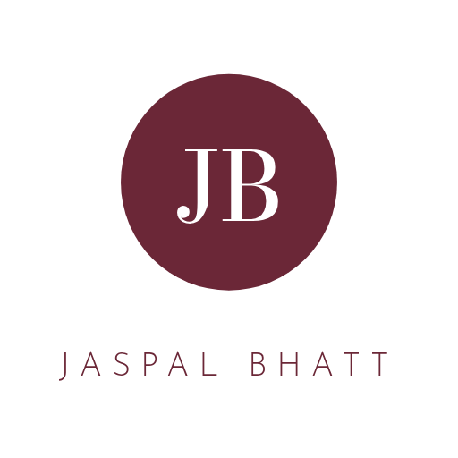 Jaspal Bhatt Carriers logo