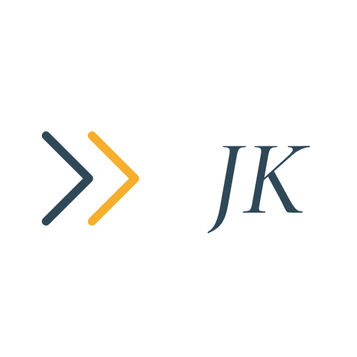 JK Removals & Storage logo