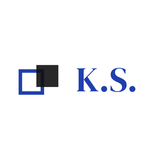 K.S. Logistics logo