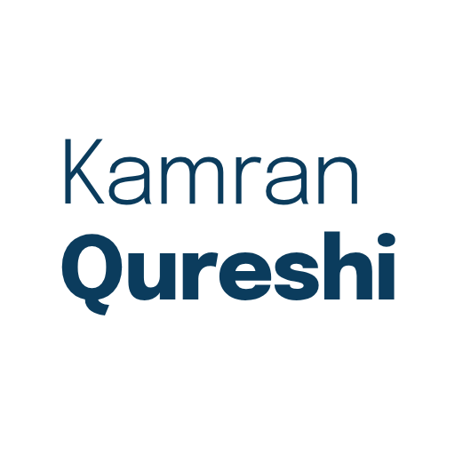Kamran Qureshi Logistics logo