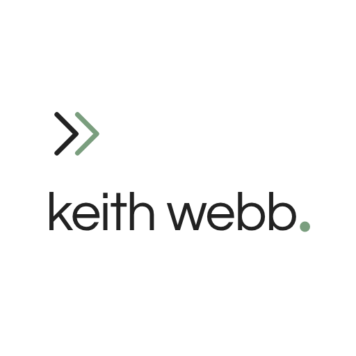 Keith Webb Removals Ltd logo