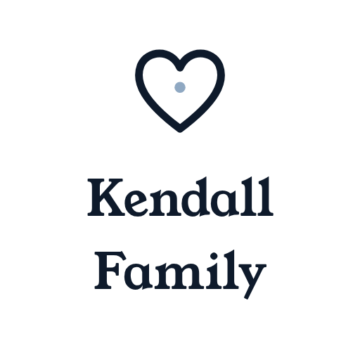 Kendall Family Removals logo