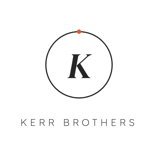Kerr Brothers Moving logo