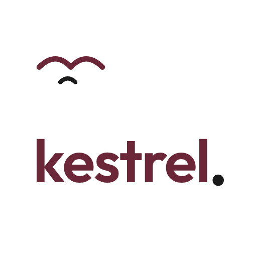 Kestrel Logistics logo