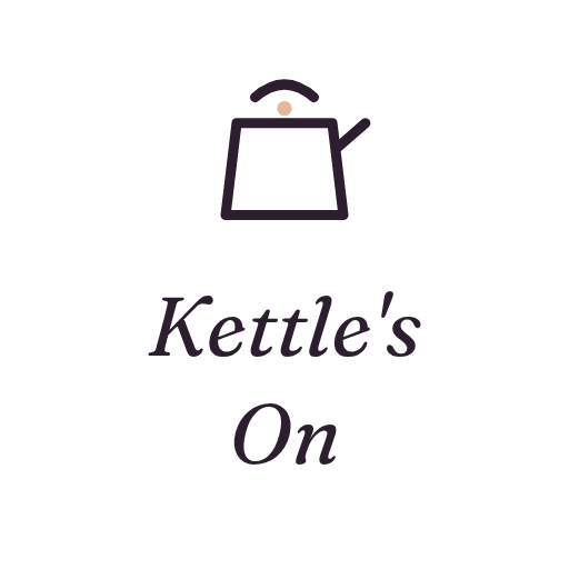 Kettle's On Removals logo