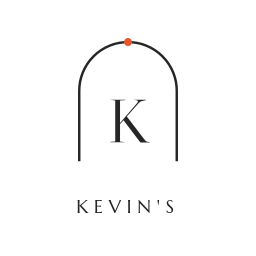 Kevin's Removals logo