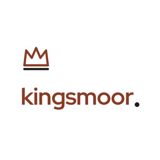 Kingsmoor Home Moves logo