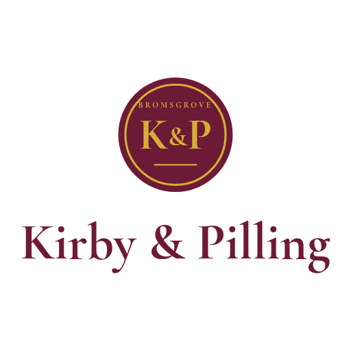 Kirby & Pilling Movers logo
