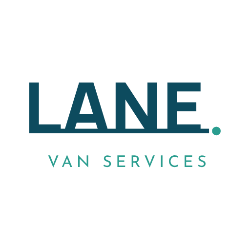 Lane Van Services logo