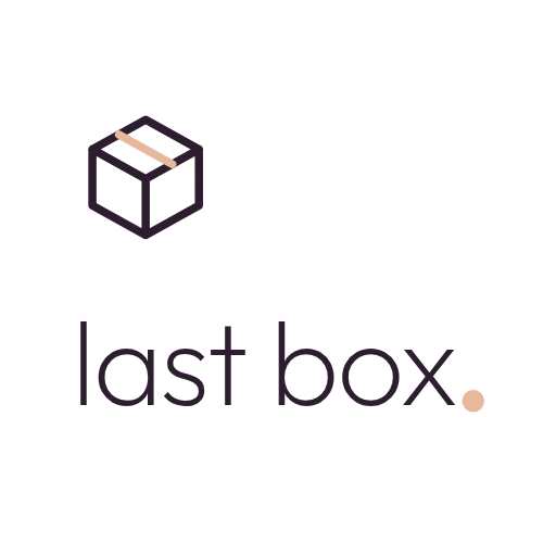 Last Box Removals logo