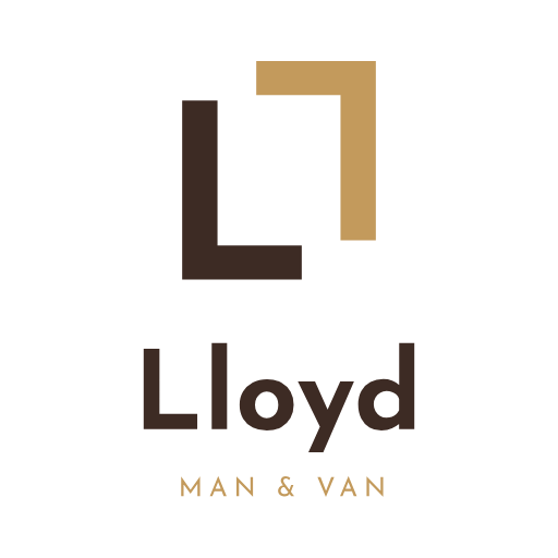 Lloyd Man & Van logo