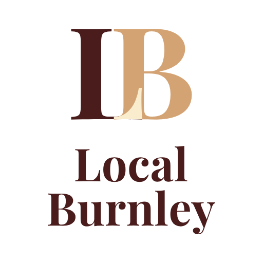 Local Burnley logo