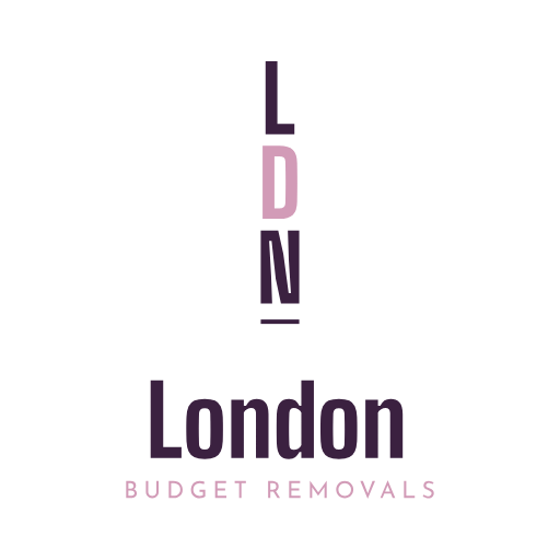 London Budget Removals logo