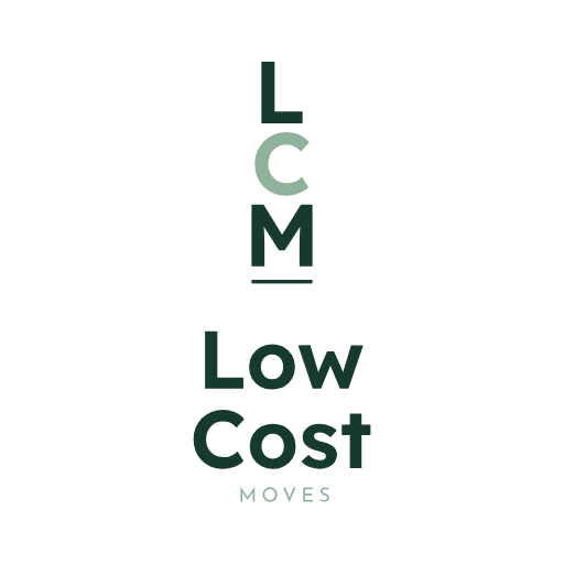 Low Cost Moves logo